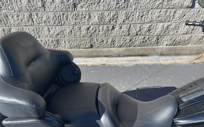 2014 Harley-Davidson Electra Glide® Ultra Classic®