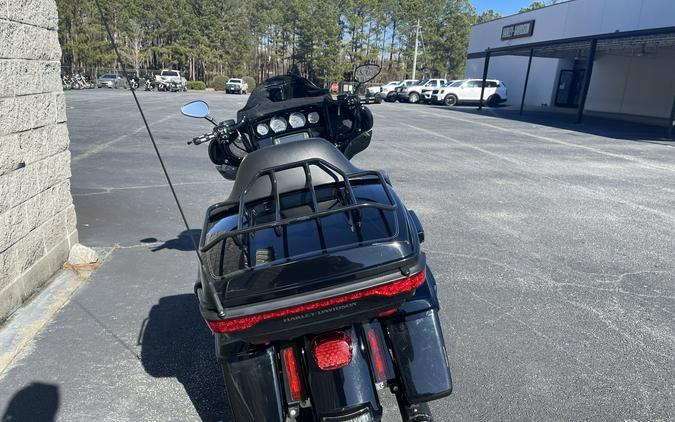 2014 Harley-Davidson Electra Glide® Ultra Classic®