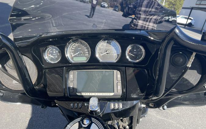 2014 Harley-Davidson Electra Glide® Ultra Classic®