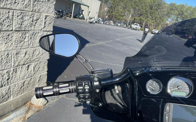 2014 Harley-Davidson Electra Glide® Ultra Classic®