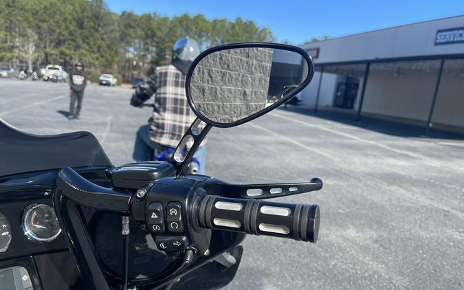 2014 Harley-Davidson Electra Glide® Ultra Classic®