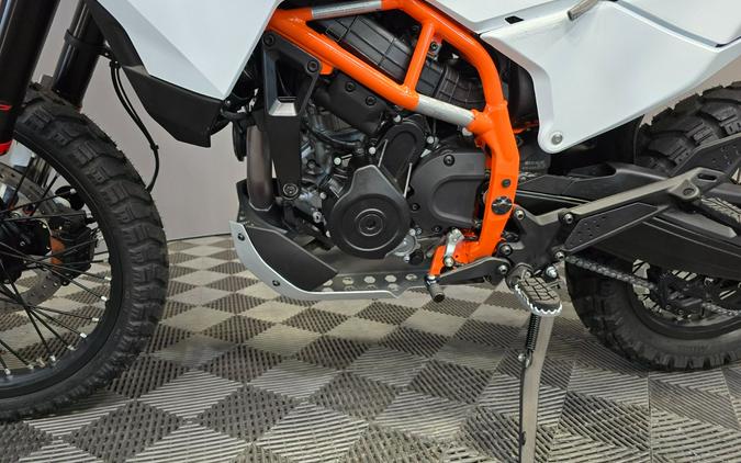 2026 KTM 390 Adventure R