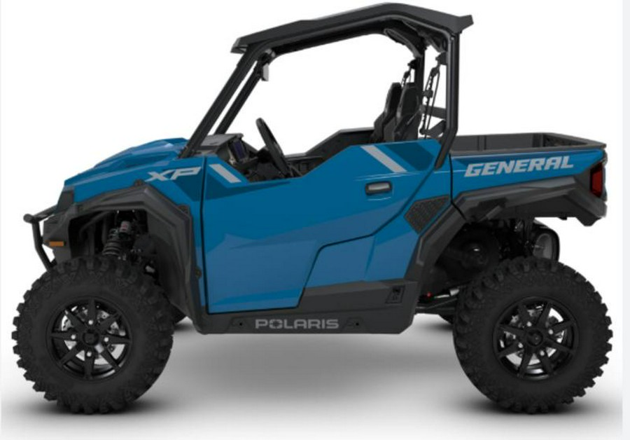 2026 Polaris® General XP 1000 Ultimate