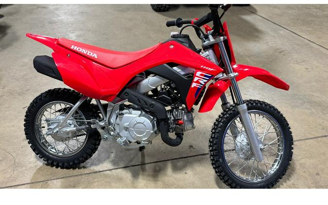 2026 CRF110F - Honda