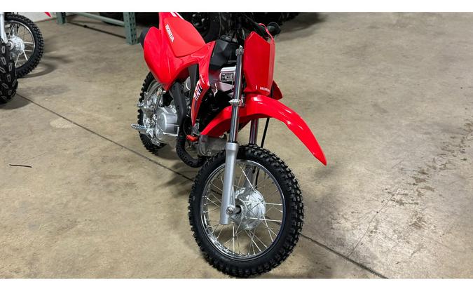 2026 CRF110F - Honda