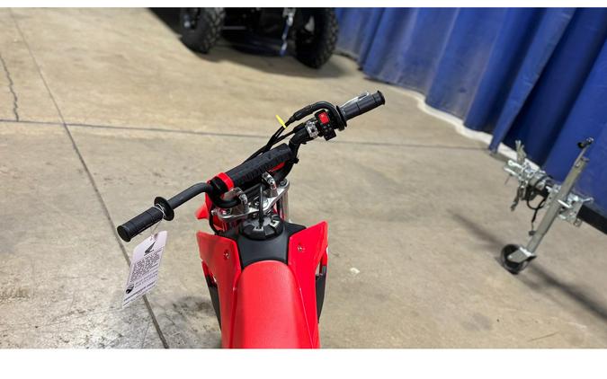 2026 CRF110F - Honda