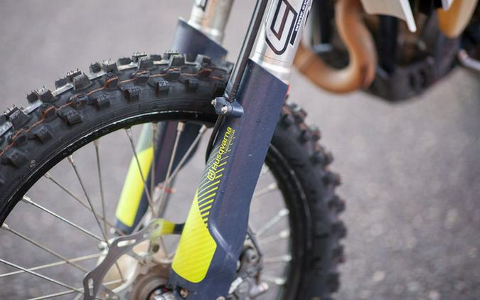 2024 Husqvarna FE 450