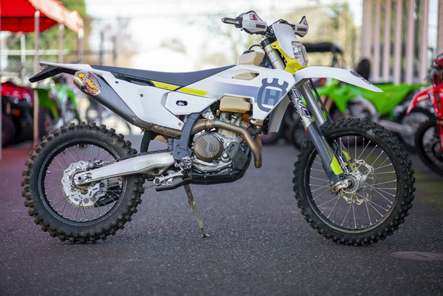 2024 Husqvarna FE 450