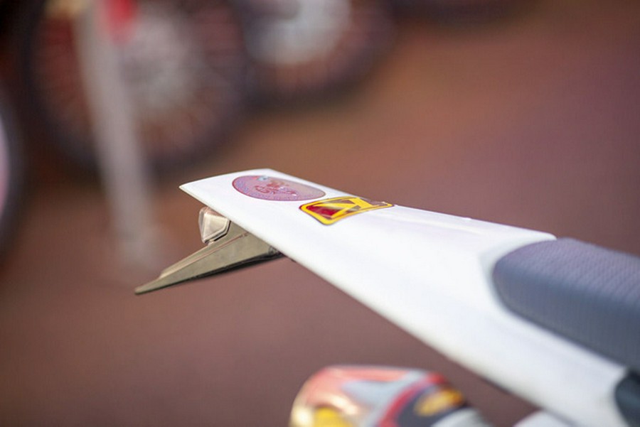 2024 Husqvarna FE 450