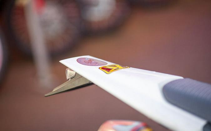 2024 Husqvarna FE 450