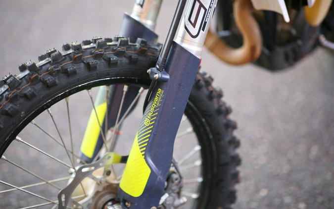 2024 Husqvarna FE 450