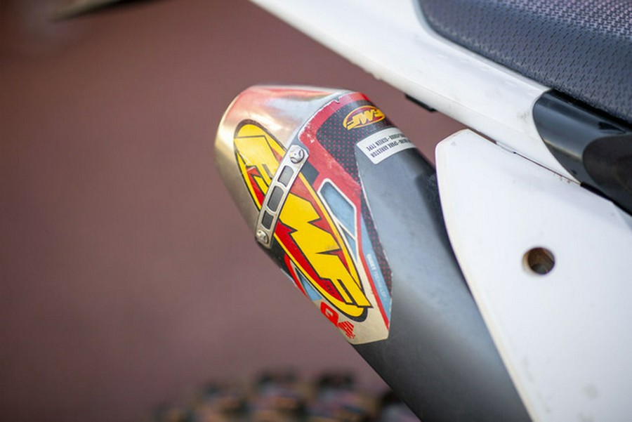 2024 Husqvarna FE 450