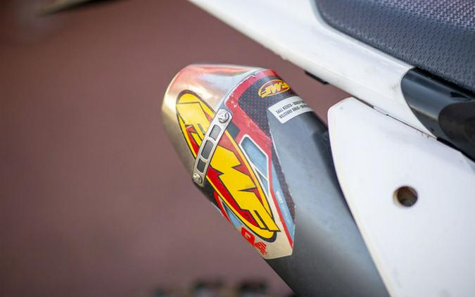 2024 Husqvarna FE 450