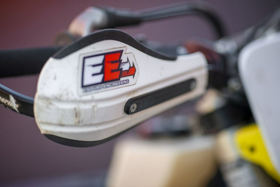 2024 Husqvarna FE 450