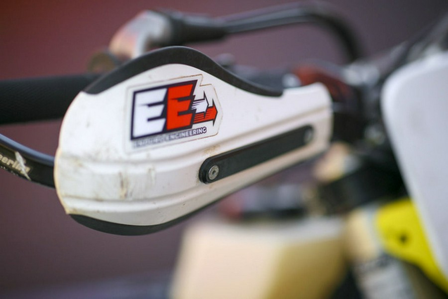 2024 Husqvarna FE 450