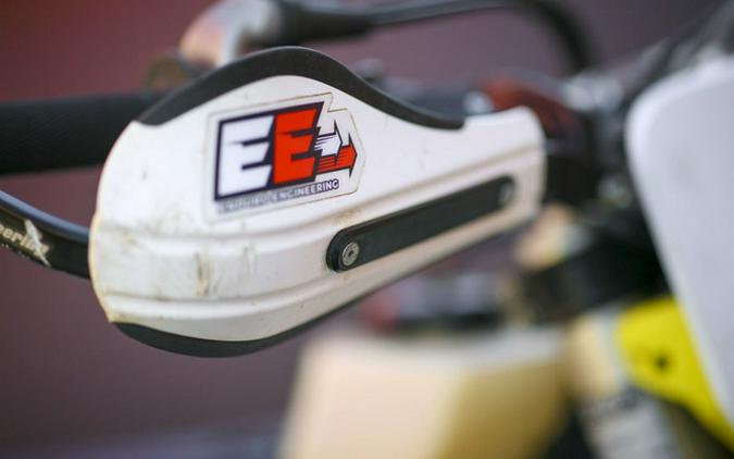 2024 Husqvarna FE 450