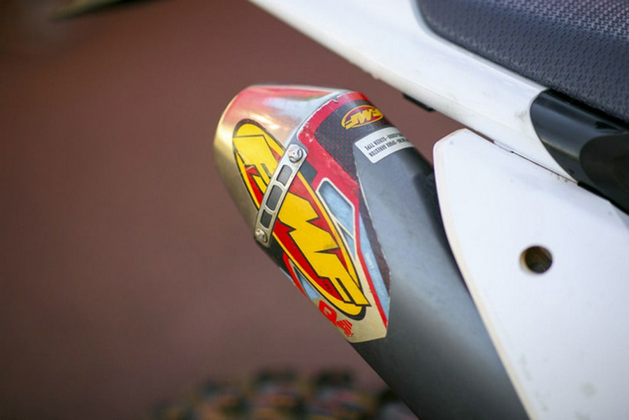 2024 Husqvarna FE 450