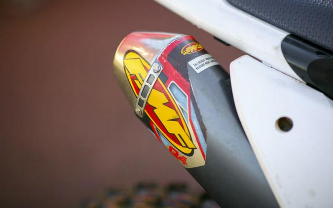 2024 Husqvarna FE 450