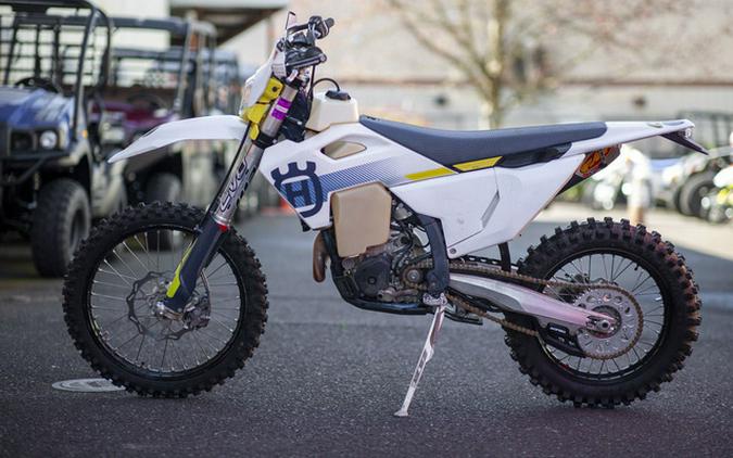 2024 Husqvarna FE 450