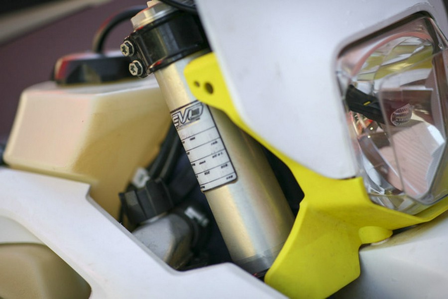 2024 Husqvarna FE 450