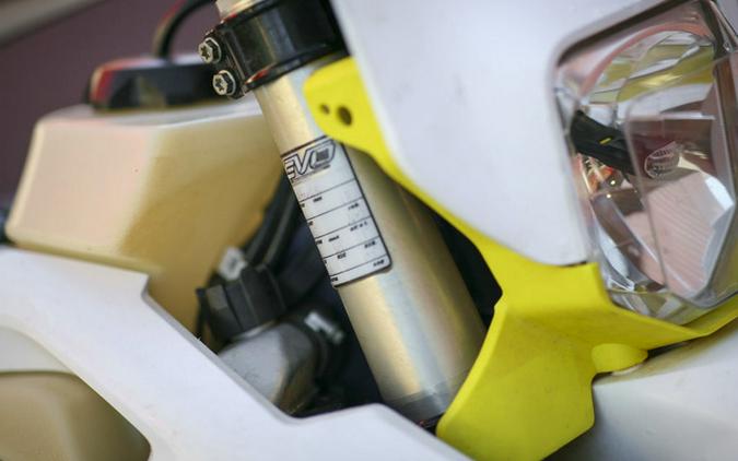 2024 Husqvarna FE 450