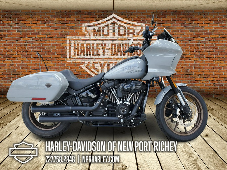 FXLRST 2024 Low Rider™ ST - CERTIFIED PREOWNED HARLEY DAVIDSON!!