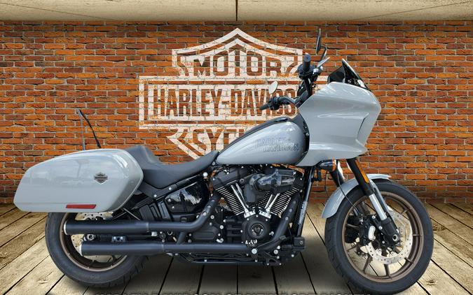 FXLRST 2024 Low Rider™ ST - CERTIFIED PREOWNED HARLEY DAVIDSON!!