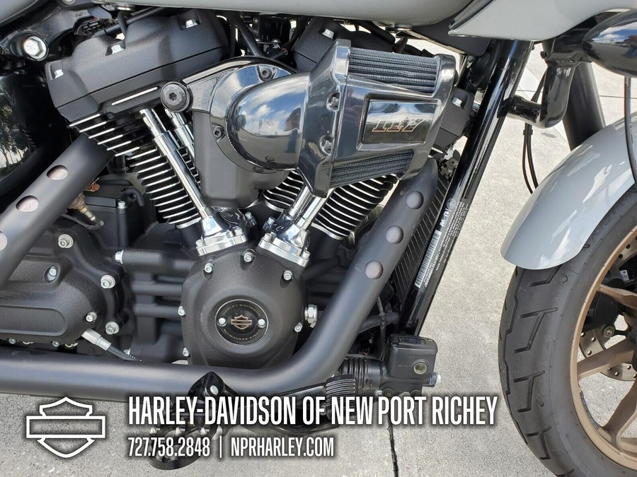 FXLRST 2024 Low Rider™ ST - CERTIFIED PREOWNED HARLEY DAVIDSON!!