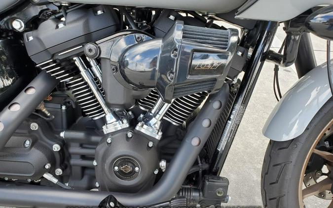 FXLRST 2024 Low Rider™ ST - CERTIFIED PREOWNED HARLEY DAVIDSON!!