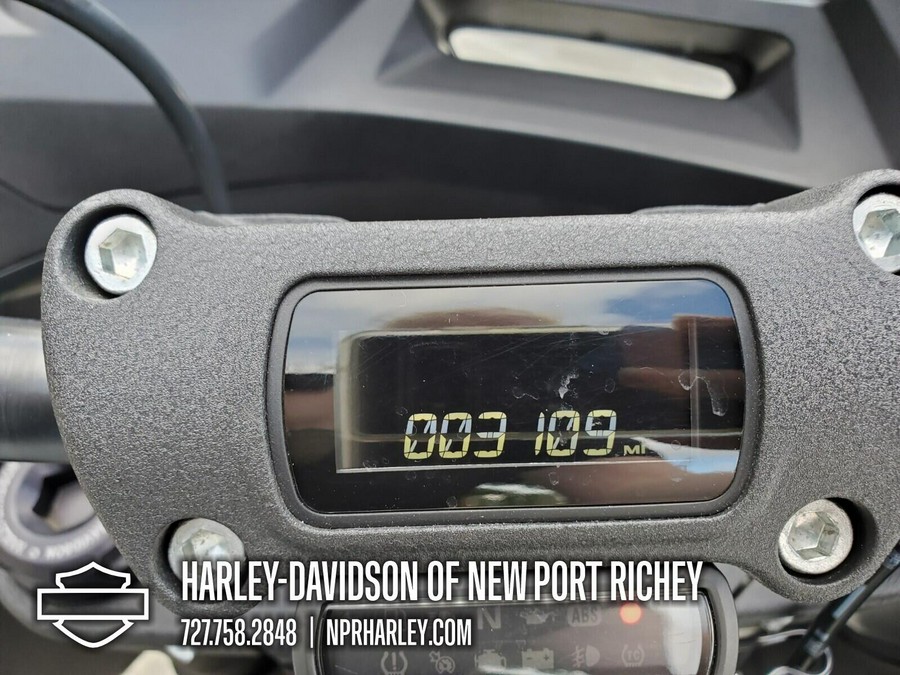 FXLRST 2024 Low Rider™ ST - CERTIFIED PREOWNED HARLEY DAVIDSON!!