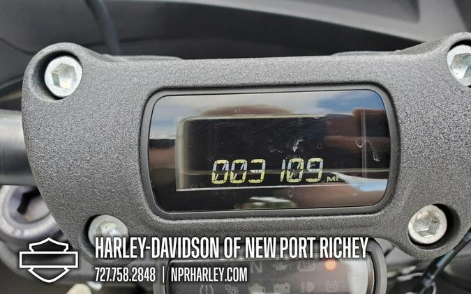 FXLRST 2024 Low Rider™ ST - CERTIFIED PREOWNED HARLEY DAVIDSON!!
