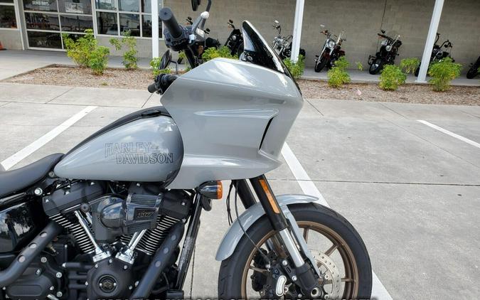 FXLRST 2024 Low Rider™ ST - CERTIFIED PREOWNED HARLEY DAVIDSON!!