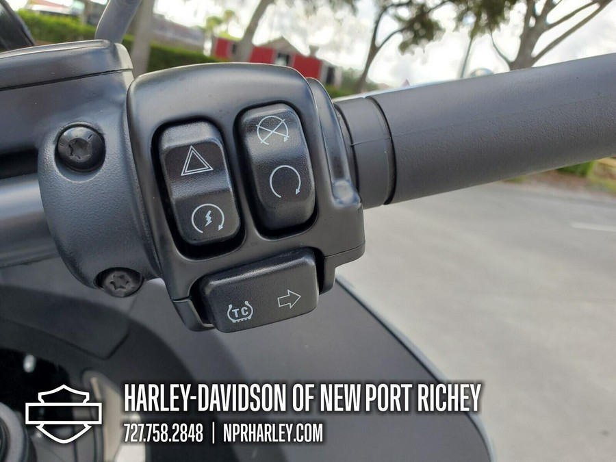FXLRST 2024 Low Rider™ ST - CERTIFIED PREOWNED HARLEY DAVIDSON!!
