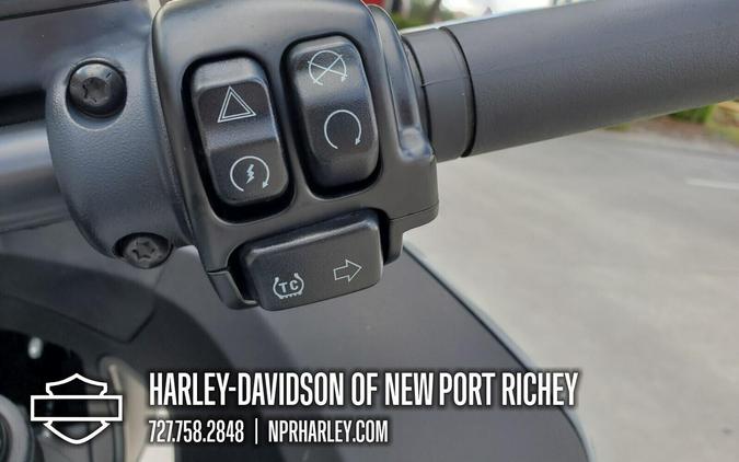 FXLRST 2024 Low Rider™ ST - CERTIFIED PREOWNED HARLEY DAVIDSON!!