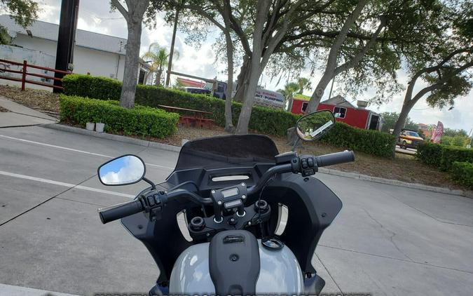 FXLRST 2024 Low Rider™ ST - CERTIFIED PREOWNED HARLEY DAVIDSON!!