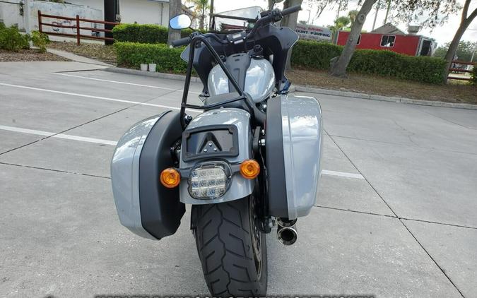 FXLRST 2024 Low Rider™ ST - CERTIFIED PREOWNED HARLEY DAVIDSON!!