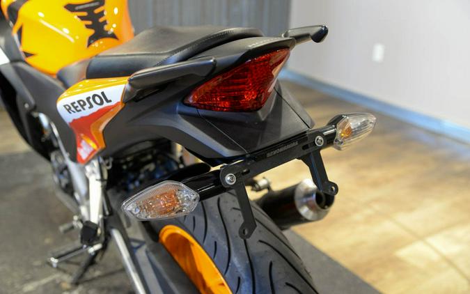 2013 Honda CBR®250R