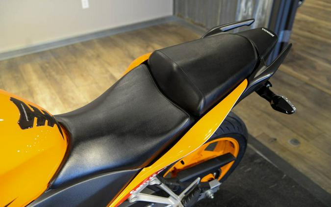 2013 Honda CBR®250R