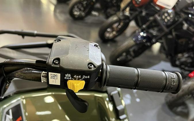 2026 Polaris Sportsman Touring 570 Premium
