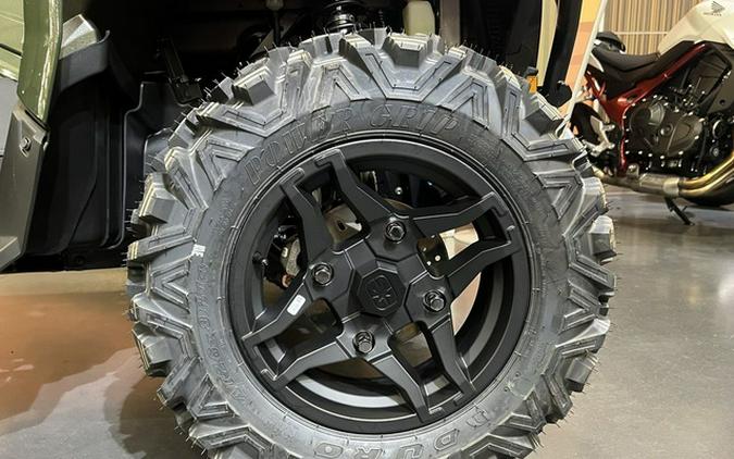 2026 Polaris Sportsman Touring 570 Premium