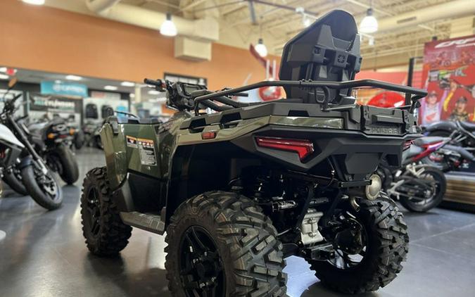 2026 Polaris Sportsman Touring 570 Premium