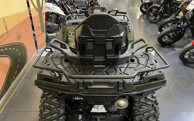 2026 Polaris Sportsman Touring 570 Premium