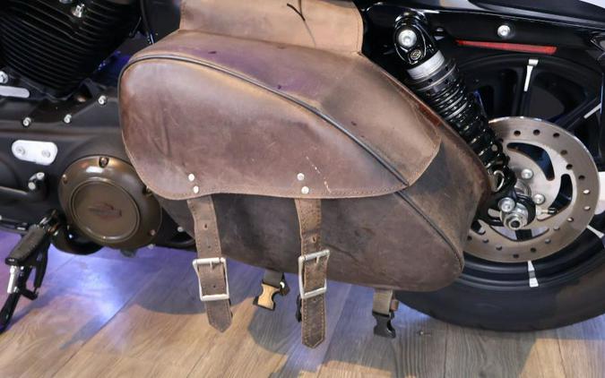 2020 Harley-Davidson XL883N Sportster Iron 883