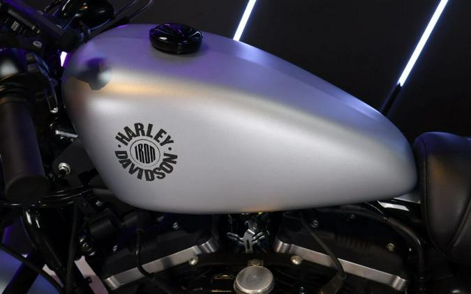 2020 Harley-Davidson XL883N Sportster Iron 883