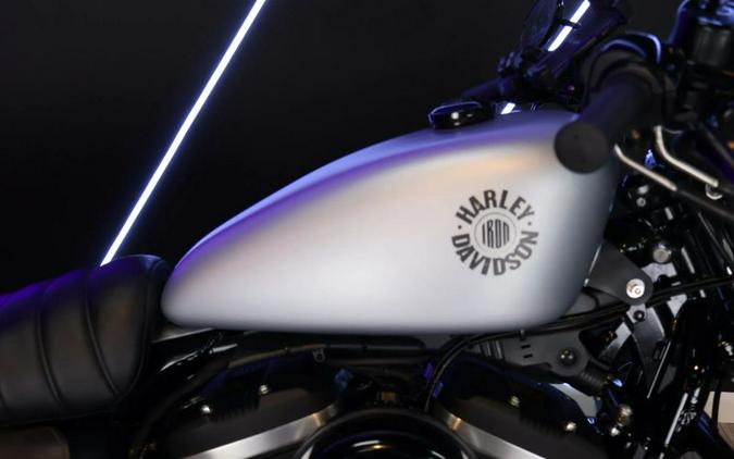 2020 Harley-Davidson XL883N Sportster Iron 883