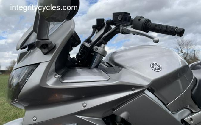 2010 Yamaha FJR 1300A