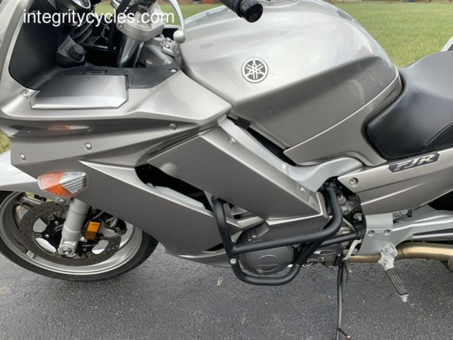 2010 Yamaha FJR 1300A
