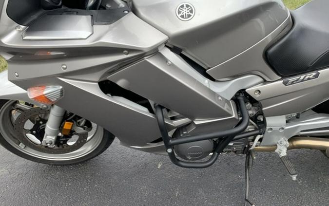 2010 Yamaha FJR 1300A