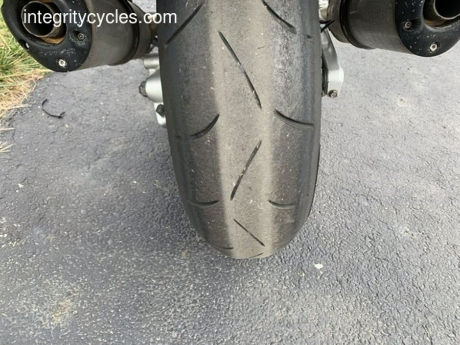 2010 Yamaha FJR 1300A