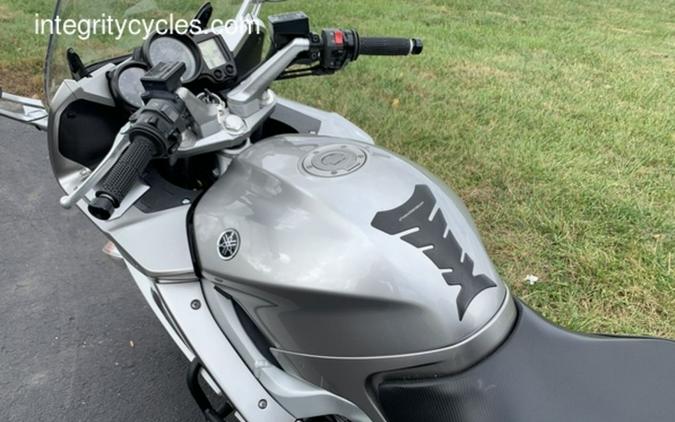 2010 Yamaha FJR 1300A